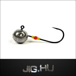 OWNER horgos jigfej  3 gramm  1-es horog