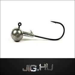 OWNER horgos jigfej  9 gramm  4/0-ás horog