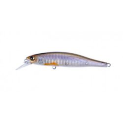 OWNER CT MINNOW 55F Wakasagi clear hold  #47