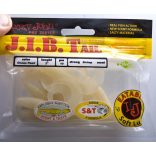 Lucky John J.I.B. Tail 2" (5cm) Ocean Pearl No.: 033