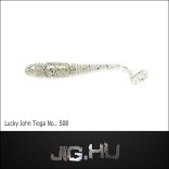 Lucky John Tioga 2,9" (7,4) Bluegill No.: S08