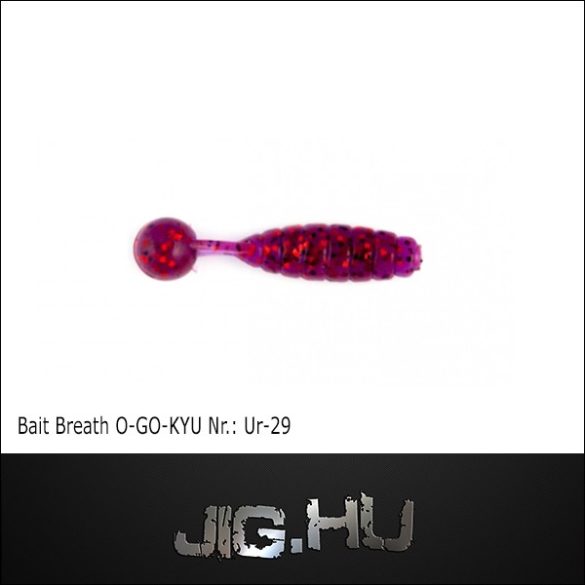Bait Breath O-GO-KYU (5,1cm) No.: UR-29