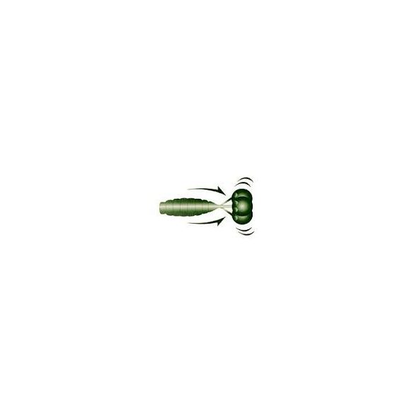 Bait Breath O-GO-KYU (5,1cm) No.: UR-29