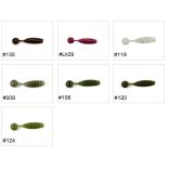 Bait Breath O-GO-KYU (5,1cm) No.: UR-29