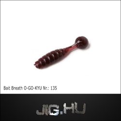 Bait Breath O-GO-KYU (5,1cm)  No.: 135