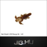 Bait Breath U30 MOSYA 2'  (5cm) No.:143