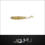 Bait Breath Fish tail shad 2,8" (6,5cm) No.:143