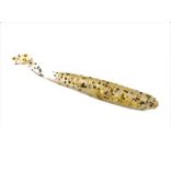Bait Breath Fish tail shad 2,8" (6,5cm) No.:143