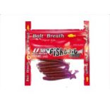 Bait Breath Fish tail shad 2,8"(6,5cm)  No.:Ur-29