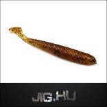 Bait Breath Fish tail shad 2,8" (6,5cm)  No.:142