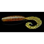 Bait Breath Curly Grub 3,5" (8,9cm) No.: UR 22