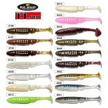 Bait Breath T.T. Shad 4" ( 10,26cm) No.: S 813