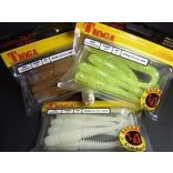 Lucky John Tioga 2,9" (7,4cm)  (Orange Chart) T26