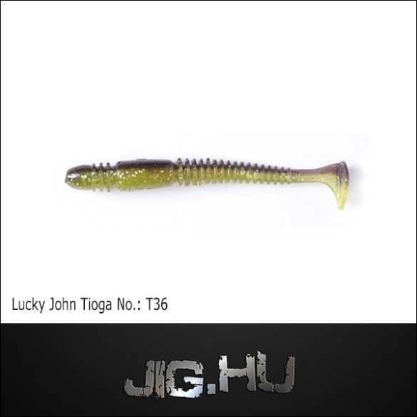 Lucky John Tioga 2,9" (7,4cm) Wakasagi No.: T36