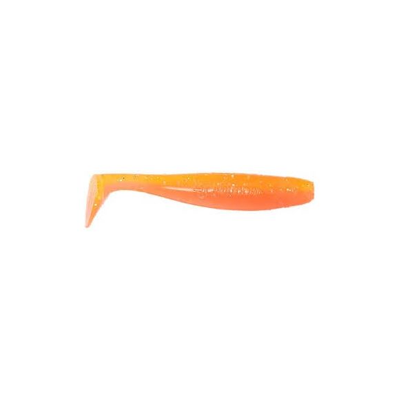 Lucky John LJ.MINNOW 3,3" (8,4cm) Orange Chart No.:T26