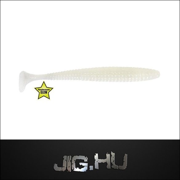 Lucky John S-SHAD 2,8" (7,1cm) Ocean Pearl No.: 033