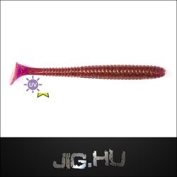 Lucky John S-SHAD 2,8" (7,1cm) Purple plum No.: S13