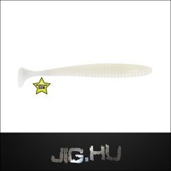 Lucky John S-SHAD 3,8" (9,6cm) Ocean Pearl No.: 033