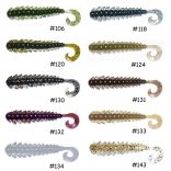 Bait Breath BUGSY 3,5" (8,9cm) No.: S839