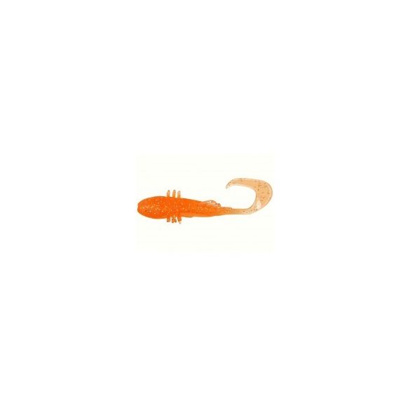 Bait Breath CURLY TAIL (5,1cm) No.: S-353