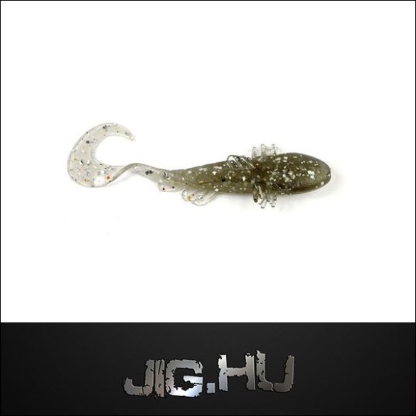 Bait Breath CURLY TAIL (5,1cm)  No.: S-833