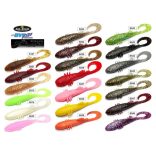 Bait Breath CURLY TAIL (5,1cm)  No.: S-833