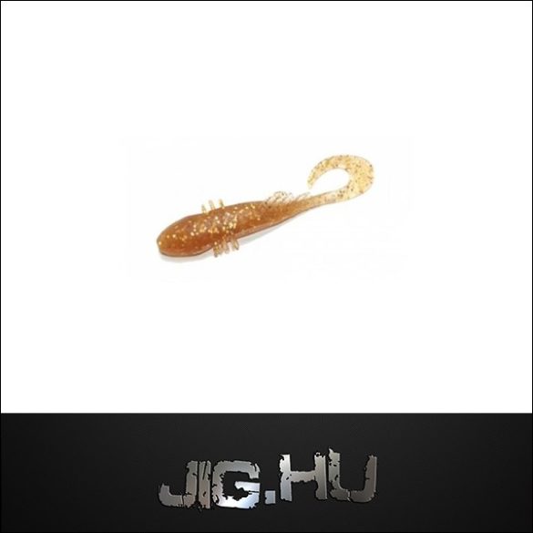 Bait Breath CURLY TAIL 3' (7,62cm)  No.: S-802