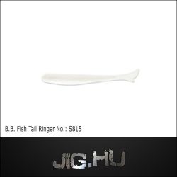 Bait Breath Fish tail Ringer 2" (5,08cm) No.:S815