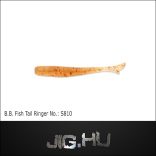 Bait Breath Fish tail Ringer 2" (5,08cm) No.:S810