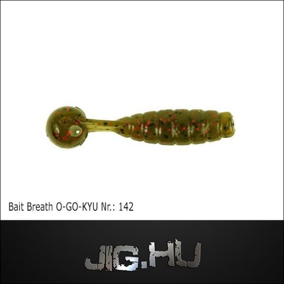 Bait Breath O-GO-KYU (5,1cm) No.: 142
