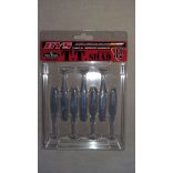 Bait Breath T.T. Shad 3,2" ( 8,13cm) No.: 940