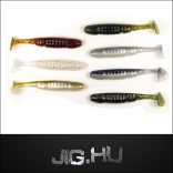 Bait Breath T.T. Shad 3,2" ( 8,13cm) No.: MIX Pack 2
