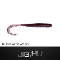 BAIT BREATH U30 FISH CHURLY 3,5" (8,9CM) #145
