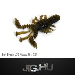 Bait Breath U30 MOSYA 2' (5cm) No.:724