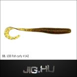 Bait Breath U30 Fish Churly 3,5" (8,9cm) #142