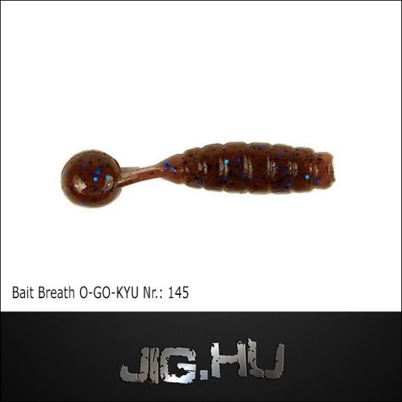Bait Breath O-GO-KYU (5,1cm)  No.: 145