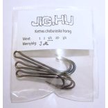 CSEBURASKA HOROG KÉTÁGÚ NO.: 2/0