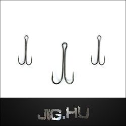 CSEBURASKA HOROG KÉTÁGÚ NO.: 3/0