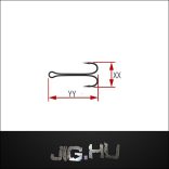 CSEBURASKA HOROG KÉTÁGÚ NO.: 4