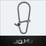 KAPOCS DUO LOCK SNAP HAEVY CLASS #4