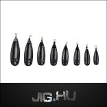 DROP SHOT ÓLOMSÚLY 4 gramm