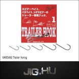 Gran Nogales Trailer Hook No. #2