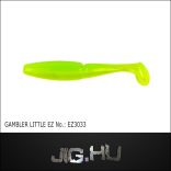 Gambler The Little EZ 3,75“ Limetreuse EZ3033