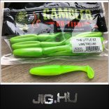 Gambler The Little EZ 3,75“ Limetreuse EZ3033
