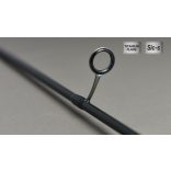 TICT ICE CUBE FINESS SOLID IC-74FS-Sis  PERGETŐBOT 224CM / 0,1-4G (IC-74FS-SIS)