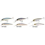 Lucky Craft Pointer 78 XD - MS MJ HERRING