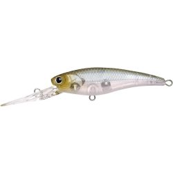 Lucky Craft Staysee 60 SP  - GHOST MINNOW
