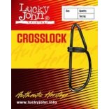LJ. CROSSLOCK KAPOCS No.: 0