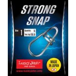 LJ. STRONG SNAP kapocs No.: 1
