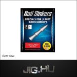 NAIL SINKERS  1,4gramm